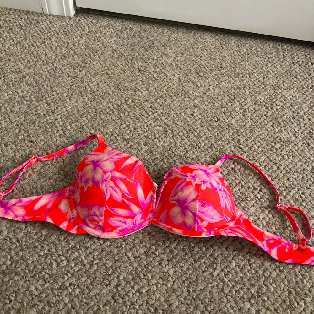 Bathing Suit Top